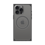 プレミアムスクエアケース with MagSafe［ クリアケース ］