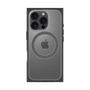 プレミアムスクエアケース with MagSafe［ クリアケース ］