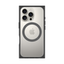 プレミアムスクエアケース with MagSafe［ クリアケース ］