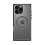 プレミアムスクエアケース with MagSafe［ クリアケース ］