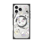 プレミアムスクエアケース with MagSafe［ コスメHOLiC ］
