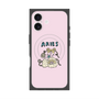 プレミアムスクエアケース with MagSafe［ Aries ］