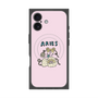 プレミアムスクエアケース with MagSafe［ Aries ］