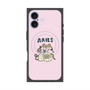 プレミアムスクエアケース with MagSafe［ Aries ］