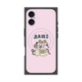 プレミアムスクエアケース with MagSafe［ Aries ］
