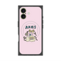プレミアムスクエアケース with MagSafe［ Aries ］