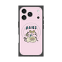 プレミアムスクエアケース with MagSafe［ Aries ］