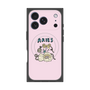 プレミアムスクエアケース with MagSafe［ Aries ］