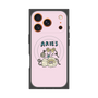 プレミアムスクエアケース with MagSafe［ Aries ］