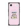 プレミアムスクエアケース with MagSafe［ Aries ］
