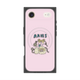 プレミアムスクエアケース with MagSafe［ Aries ］