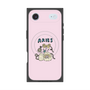 プレミアムスクエアケース with MagSafe［ Aries ］