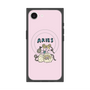 プレミアムスクエアケース with MagSafe［ Aries ］