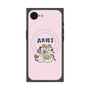 プレミアムスクエアケース with MagSafe［ Aries ］
