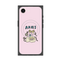 プレミアムスクエアケース with MagSafe［ Aries ］