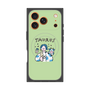 プレミアムスクエアケース with MagSafe［ Taurus ］