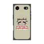 プレミアムスクエアケース with MagSafe［ Gemini ］