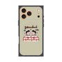 プレミアムスクエアケース with MagSafe［ Gemini ］
