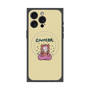 プレミアムスクエアケース with MagSafe［ Cancer ］