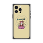 プレミアムスクエアケース with MagSafe［ Cancer ］