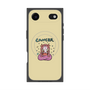 プレミアムスクエアケース with MagSafe［ Cancer ］