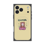 プレミアムスクエアケース with MagSafe［ Cancer ］