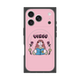 プレミアムスクエアケース with MagSafe［ Virgo ］