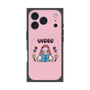 プレミアムスクエアケース with MagSafe［ Virgo ］