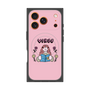 プレミアムスクエアケース with MagSafe［ Virgo ］