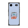 プレミアムスクエアケース with MagSafe［ Libra ］