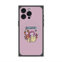 プレミアムスクエアケース with MagSafe［ Scorpio ］