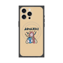 プレミアムスクエアケース with MagSafe［ Aquarius ］