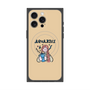 プレミアムスクエアケース with MagSafe［ Aquarius ］