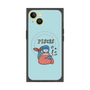 プレミアムスクエアケース with MagSafe［ Pisces ］