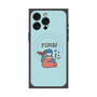 プレミアムスクエアケース with MagSafe［ Pisces ］