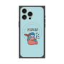 プレミアムスクエアケース with MagSafe［ Pisces ］