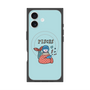 プレミアムスクエアケース with MagSafe［ Pisces ］