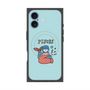 プレミアムスクエアケース with MagSafe［ Pisces ］