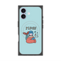 プレミアムスクエアケース with MagSafe［ Pisces ］