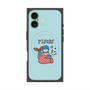 プレミアムスクエアケース with MagSafe［ Pisces ］