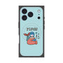 プレミアムスクエアケース with MagSafe［ Pisces ］