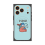 プレミアムスクエアケース with MagSafe［ Pisces ］