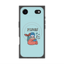 プレミアムスクエアケース with MagSafe［ Pisces ］