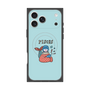 プレミアムスクエアケース with MagSafe［ Pisces ］