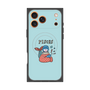 プレミアムスクエアケース with MagSafe［ Pisces ］