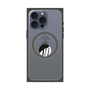 プレミアムスクエアケース with MagSafe［ artistic texture - 03 ］