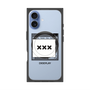 プレミアムスクエアケース with MagSafe［ ××× ］