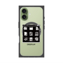 プレミアムスクエアケース with MagSafe［ Desktop ］