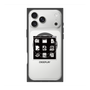 プレミアムスクエアケース with MagSafe［ Desktop ］