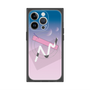 プレミアムスクエアケース with MagSafe［ Graffiti ］